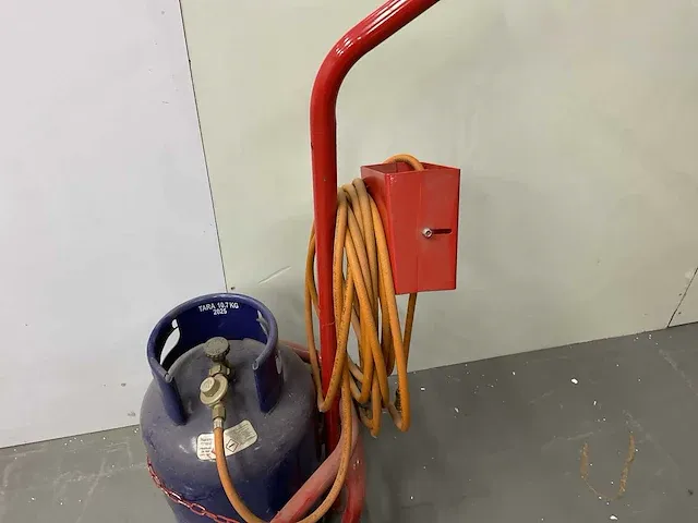 Hornet shrink wrapping overige magazijninventaris - afbeelding 4 van  8