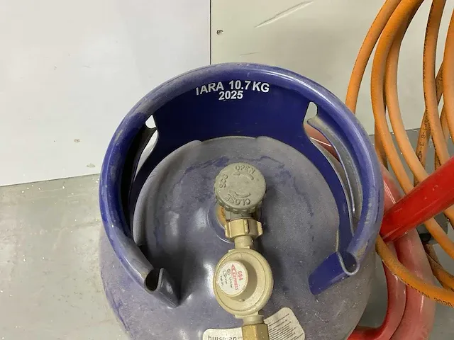 Hornet shrink wrapping overige magazijninventaris - afbeelding 7 van  8