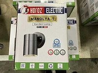 Horoz manolya-1 spot light (12x) - afbeelding 5 van  7