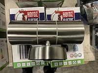 Horoz manolya-2 spot light (4x) - afbeelding 1 van  8