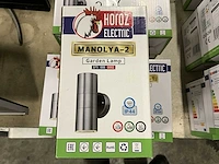 Horoz manolya-2 spot light (4x) - afbeelding 5 van  8