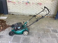 Horse - dym1566n - grasmaaier - afbeelding 2 van  3