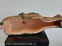 "horsehead" keramiek - afbeelding 5 van  5
