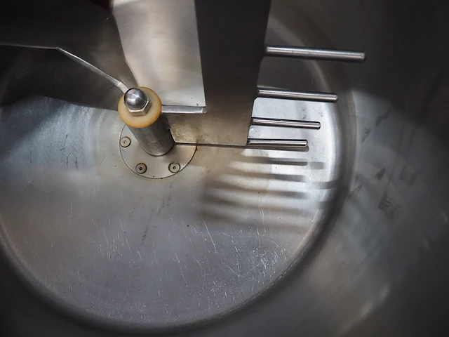 Horst glass - afbeelding 8 van  10