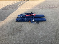 Horti innovations deense karren ontstapelaar - afbeelding 2 van  5