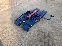 Horti innovations deense karren ontstapelaar - afbeelding 4 van  5
