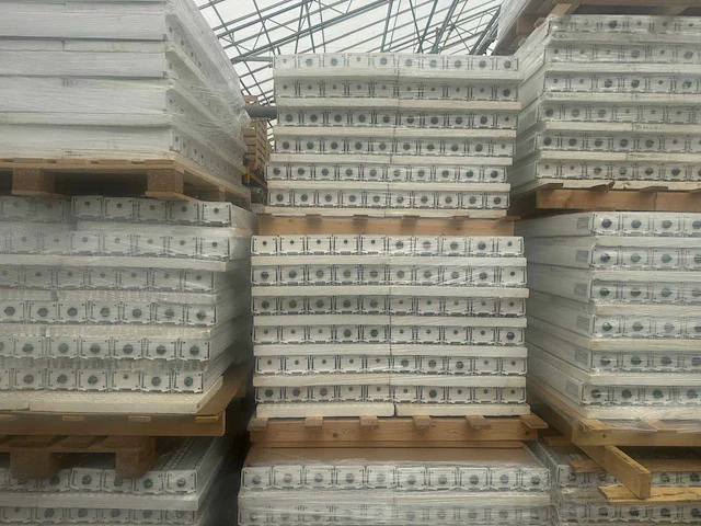 Hortilux hortiled top 120v19 belichtingsmateriaal (13x) - afbeelding 10 van  11
