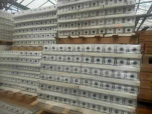 Hortilux hortiled top 120v19 belichtingsmateriaal (13x) - afbeelding 11 van  11