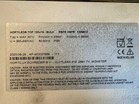 Hortilux hortiled top 120v19 belichtingsmateriaal (35x) - afbeelding 9 van  11