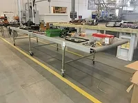 Hortimat mobiele transportband - afbeelding 1 van  7