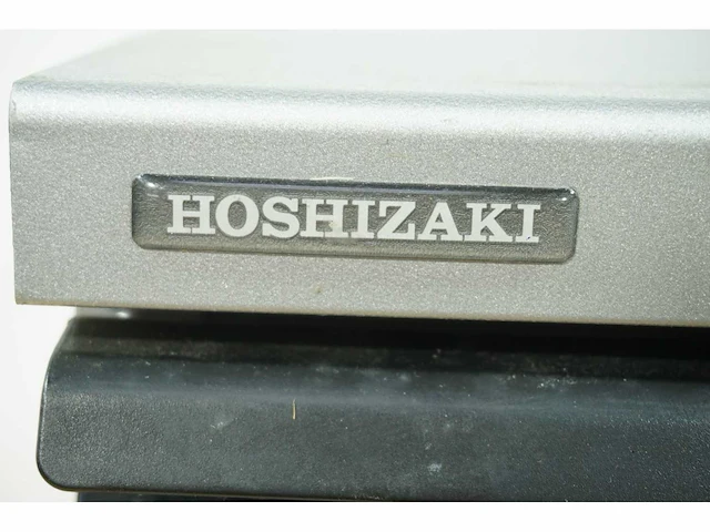 Hoschizaki - ijsblokjesmachine - afbeelding 4 van  6