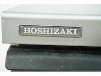 Hoschizaki - ijsblokjesmachine - afbeelding 4 van  6