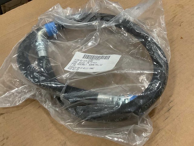 Hose assembly (14x) - afbeelding 3 van  6