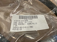 Hose assembly (14x) - afbeelding 4 van  6