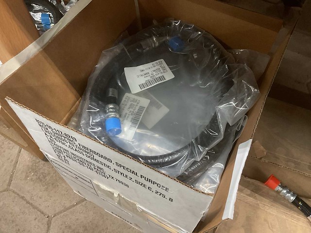 Hose assembly (14x) - afbeelding 6 van  6