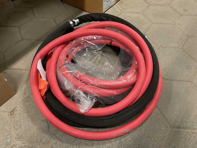 Hose assembly (2x) - afbeelding 1 van  4