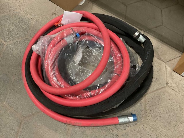 Hose assembly (2x) - afbeelding 2 van  4