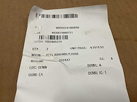 Hose assembly (2x) - afbeelding 4 van  4