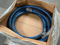 Hose assembly (4x) - afbeelding 1 van  6