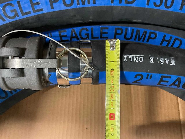 Hose assembly (4x) - afbeelding 3 van  6