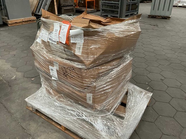 Hose assembly (4x) - afbeelding 5 van  6