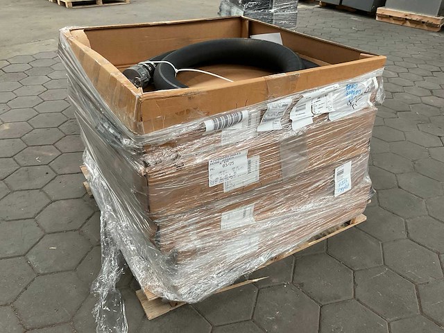 Hose assembly (4x) - afbeelding 2 van  5