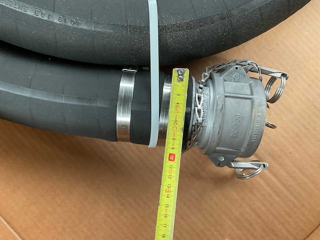 Hose assembly (4x) - afbeelding 4 van  5