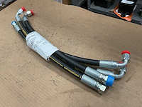 Hose assembly (4x) - afbeelding 2 van  3