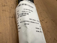 Hose assembly (4x) - afbeelding 3 van  3