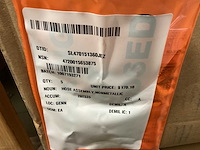 Hose assembly (5x) - afbeelding 4 van  4