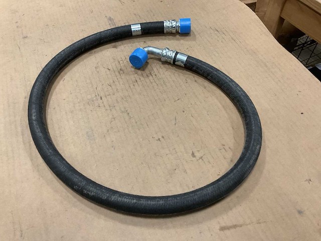 Hose assembly (8x) - afbeelding 1 van  5