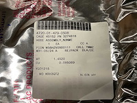 Hose assembly (8x) - afbeelding 3 van  5