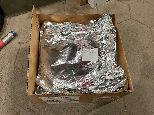 Hose assembly (8x) - afbeelding 5 van  5