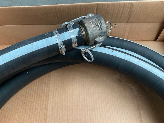 Hose assembly (9x) - afbeelding 2 van  5