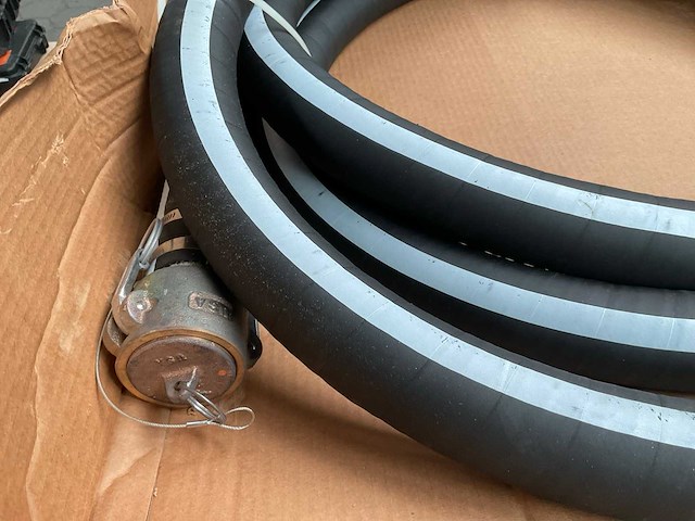 Hose assembly (9x) - afbeelding 3 van  5