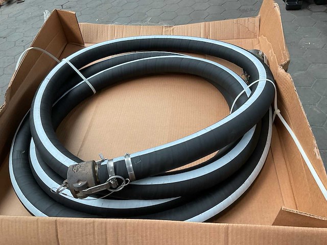 Hose assembly (9x) - afbeelding 4 van  5