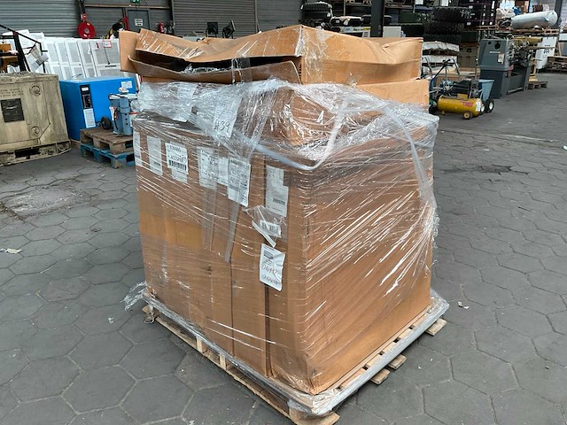 Hose assembly (9x) - afbeelding 5 van  5