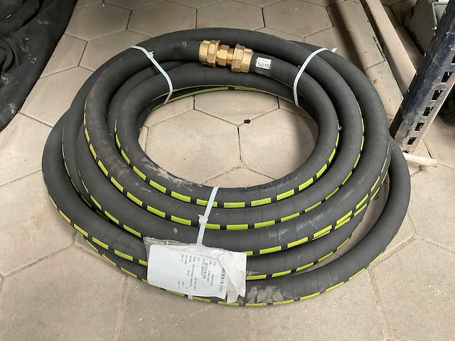 Hose assembly - afbeelding 1 van  3
