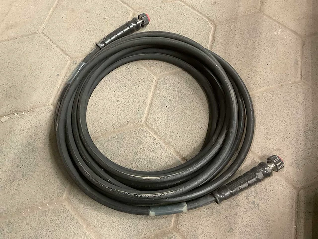 Hose assembly - afbeelding 1 van  4