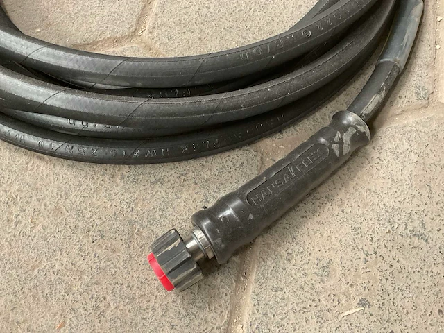 Hose assembly - afbeelding 3 van  4
