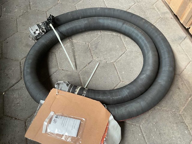 Hose assembly - afbeelding 1 van  4
