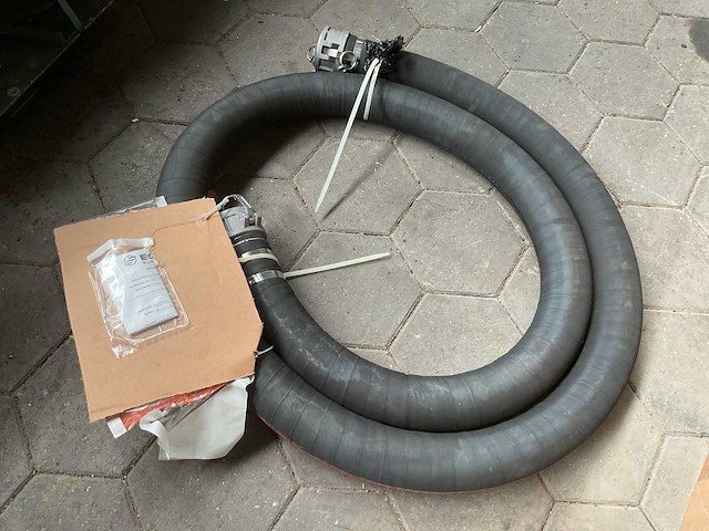 Hose assembly - afbeelding 2 van  4