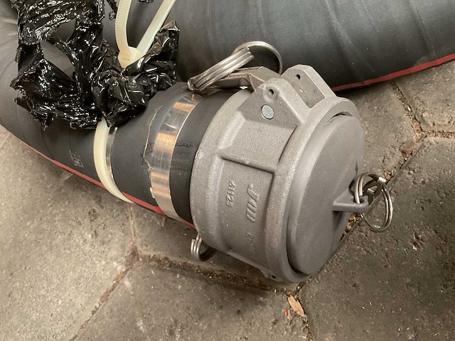 Hose assembly - afbeelding 3 van  4