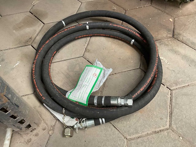 Hose assembly - afbeelding 1 van  3