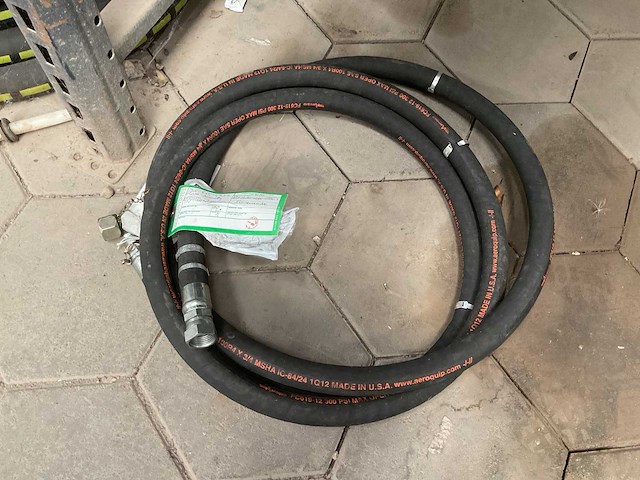 Hose assembly - afbeelding 2 van  3