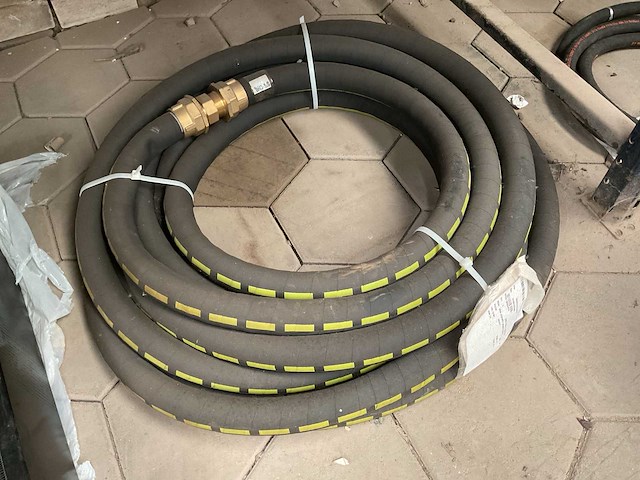 Hose assembly - afbeelding 1 van  4