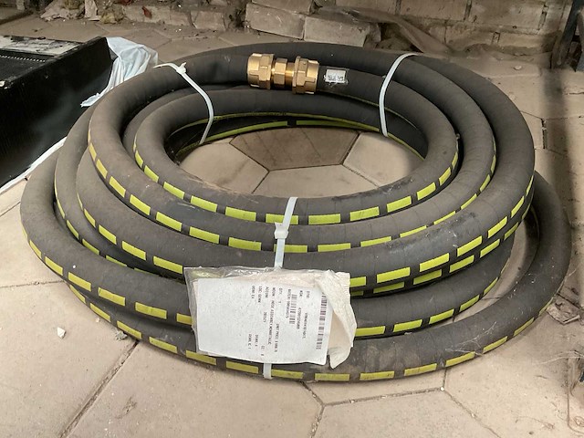 Hose assembly - afbeelding 3 van  4