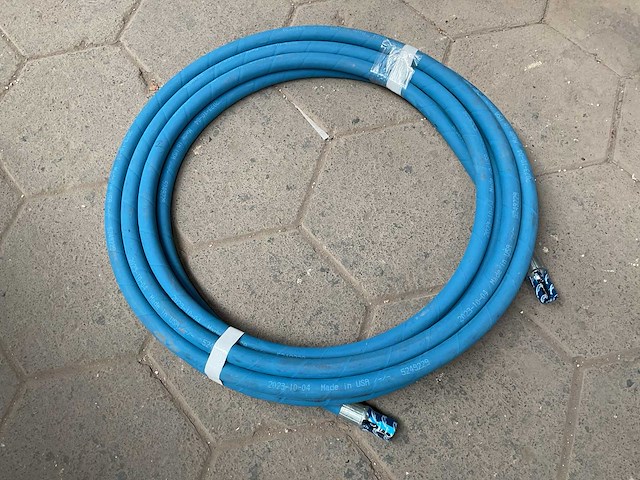 Hose assembly - afbeelding 1 van  3
