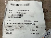 Hose assembly - afbeelding 3 van  3