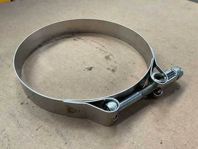 Hose clamp (15x) - afbeelding 1 van  5